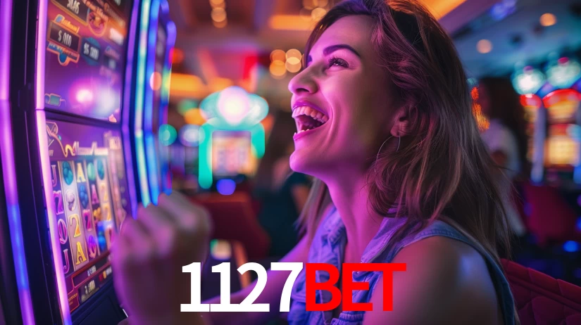 1127bet: Seu Cassino Premiado com Pagamentos Rápidos