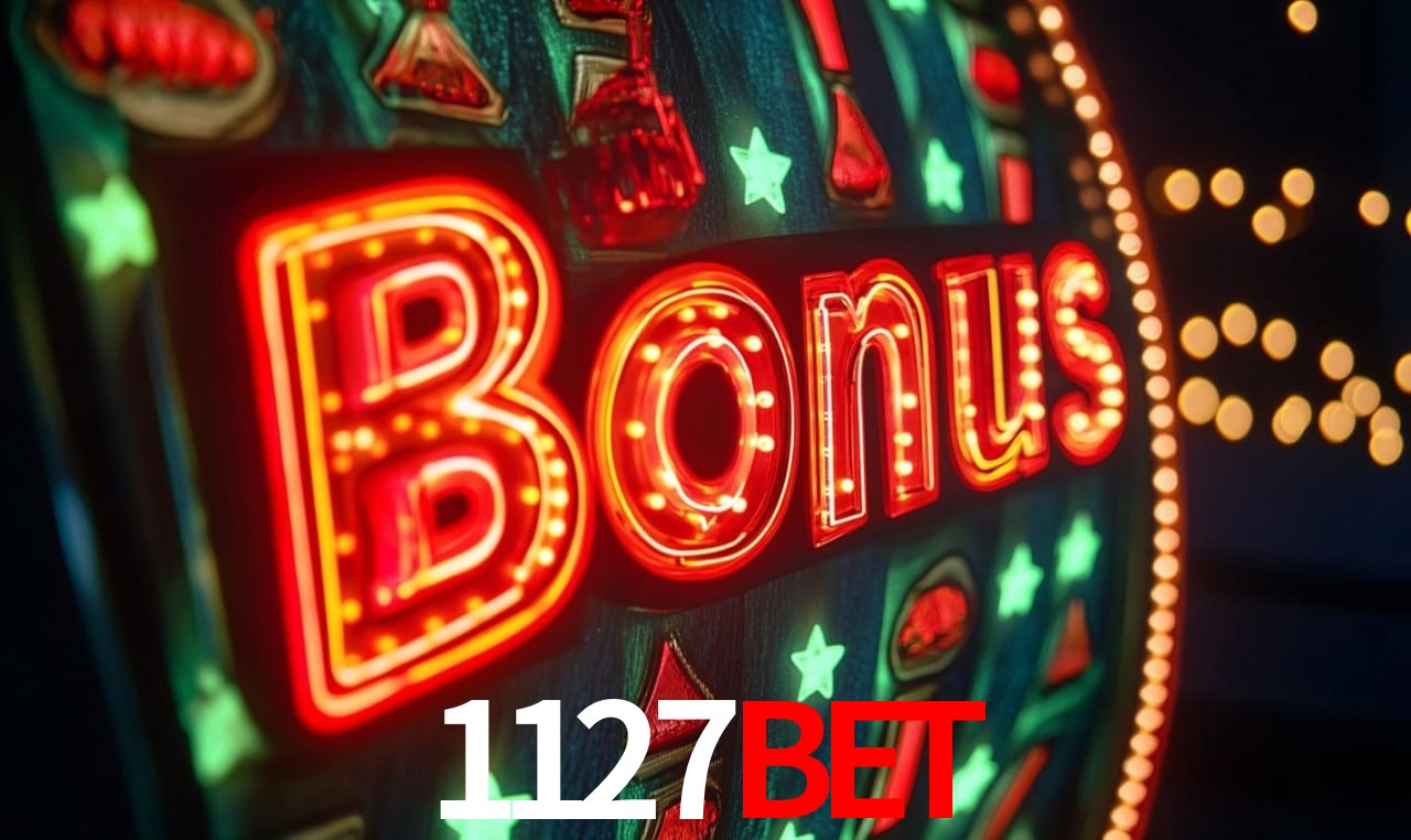 Estatísticas 1127bet