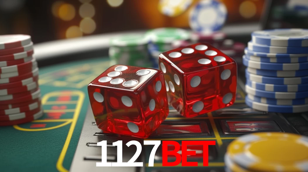APP oficial da 1127bet para mobile
