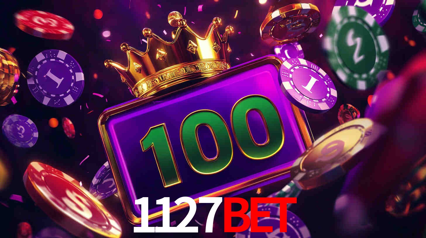 Programa VIP 1127bet