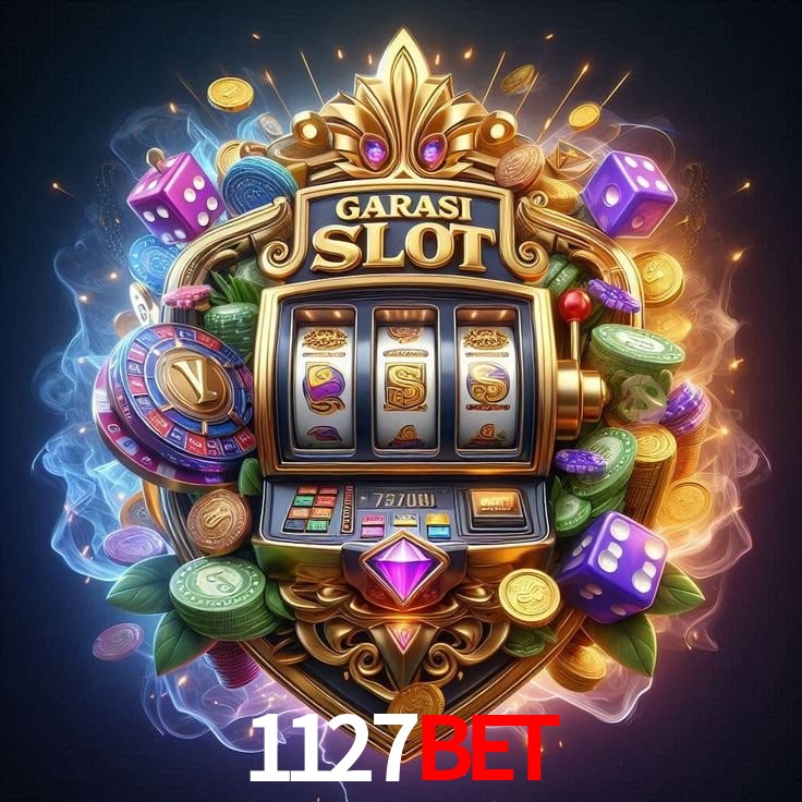 Jogos de Slot 1127bet