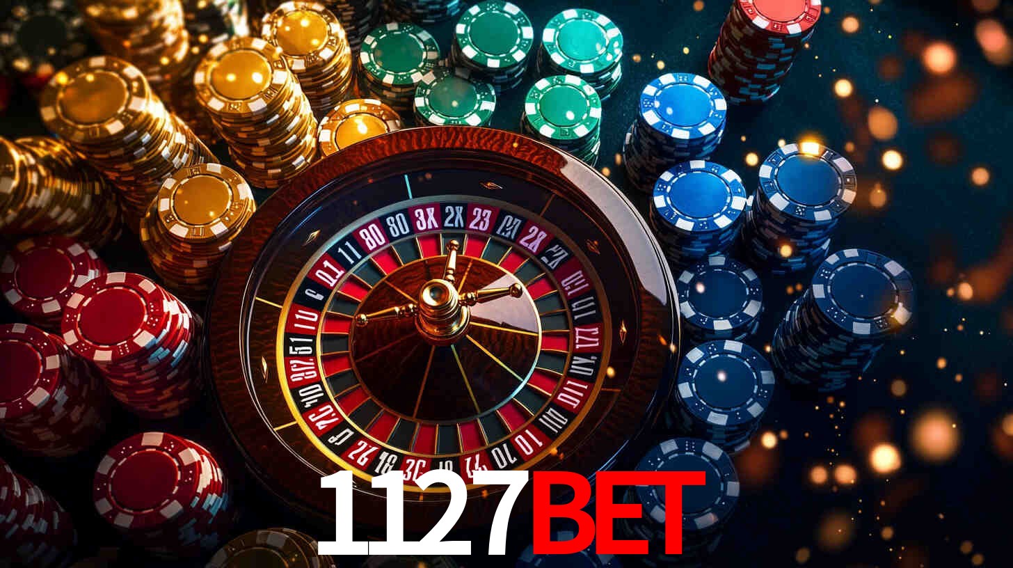 1127bet