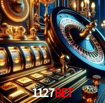 Jogos de Slot 1127bet