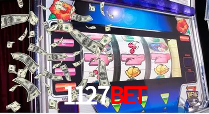 A Emoção da Loteria na 1127bet: Uma Chance de Mudança de Vida