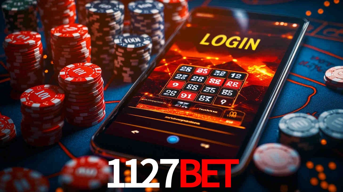 1127bet