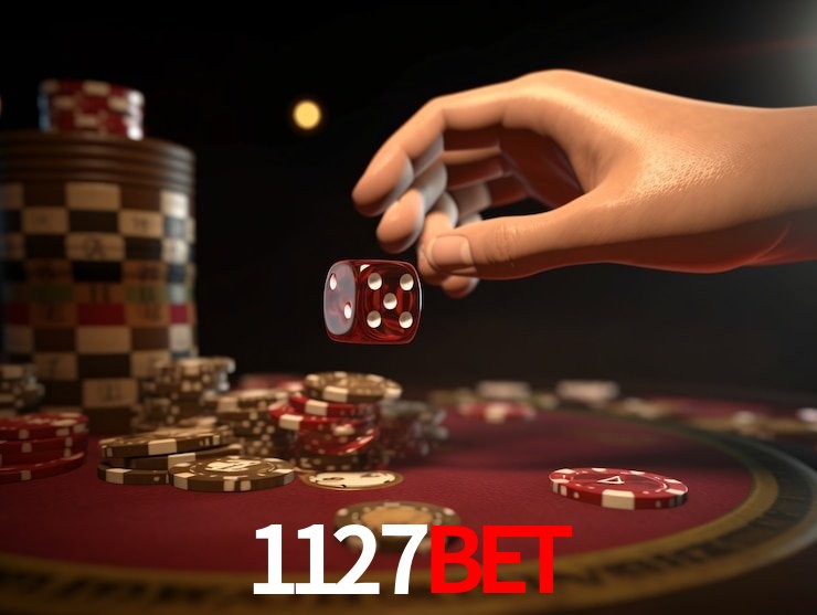 Experiência VIP 1127bet