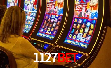 Apostas Esportivas na 1127bet: Um Guia Completo