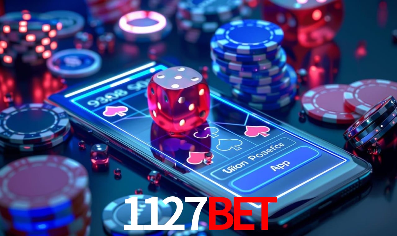 Promoção Relâmpago 1127bet