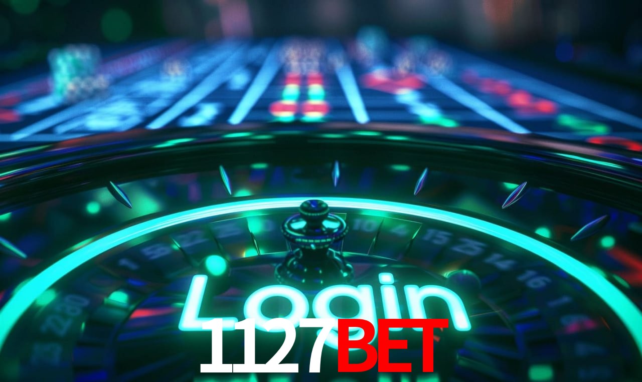 Cadastro Rápido 1127bet