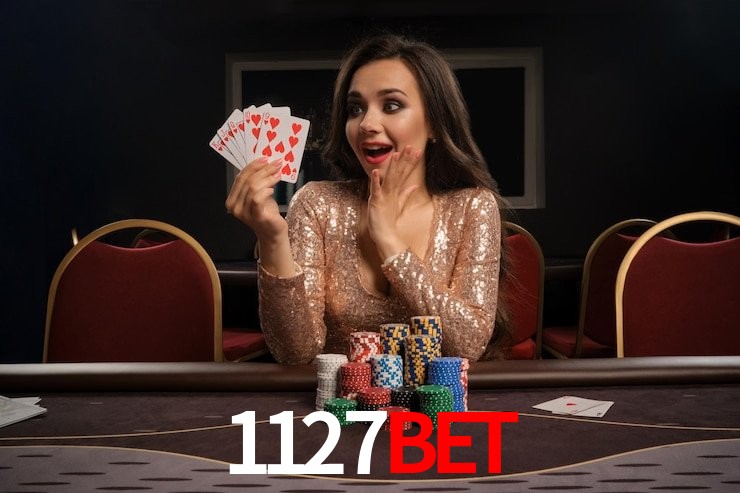 Estratégias Crash Games 1127bet