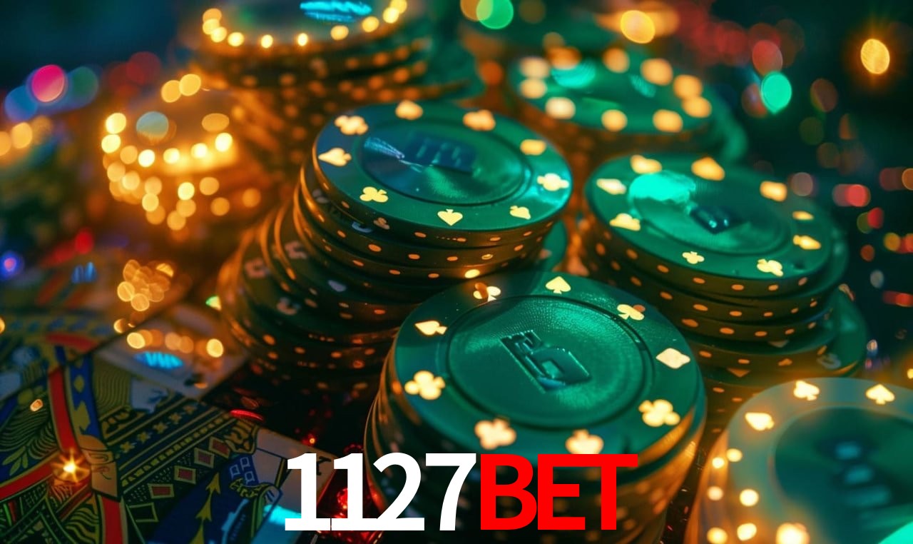 Login Seguro 1127bet