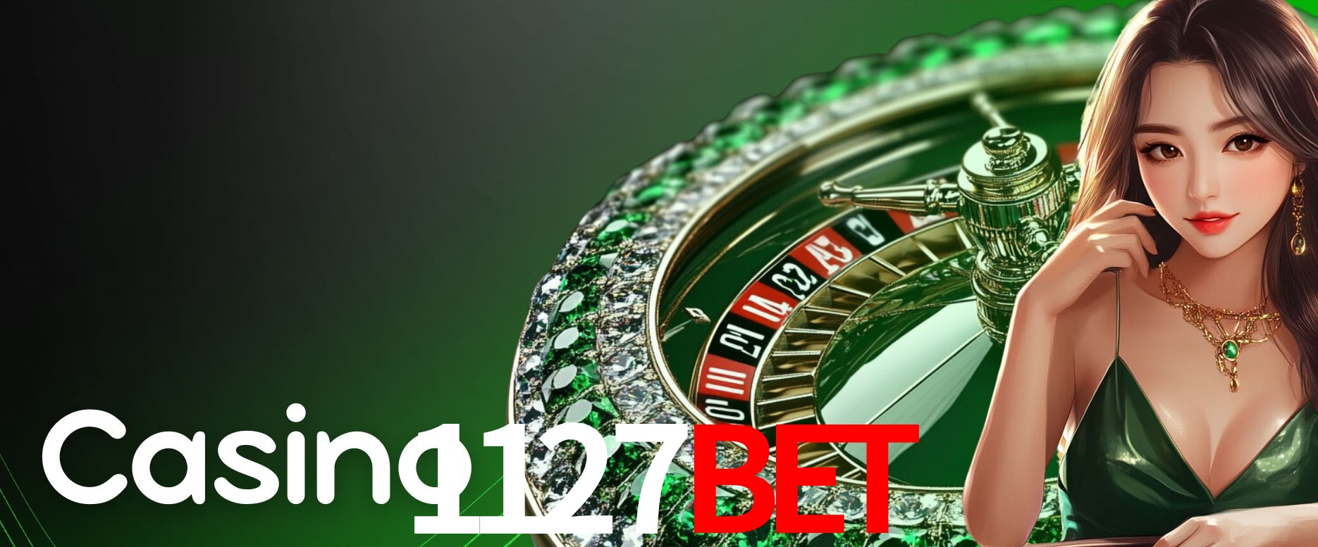 Descubra o Mundo do Cassino Online com 1127bet