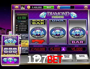 Descubra a Essência do 1127bet: Nossa História e Compromissos