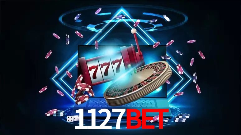 Recursos de Bônus 1127bet