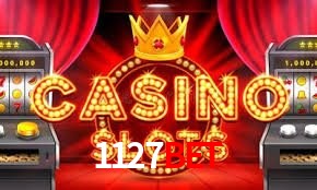 Casino VIP 1127bet
