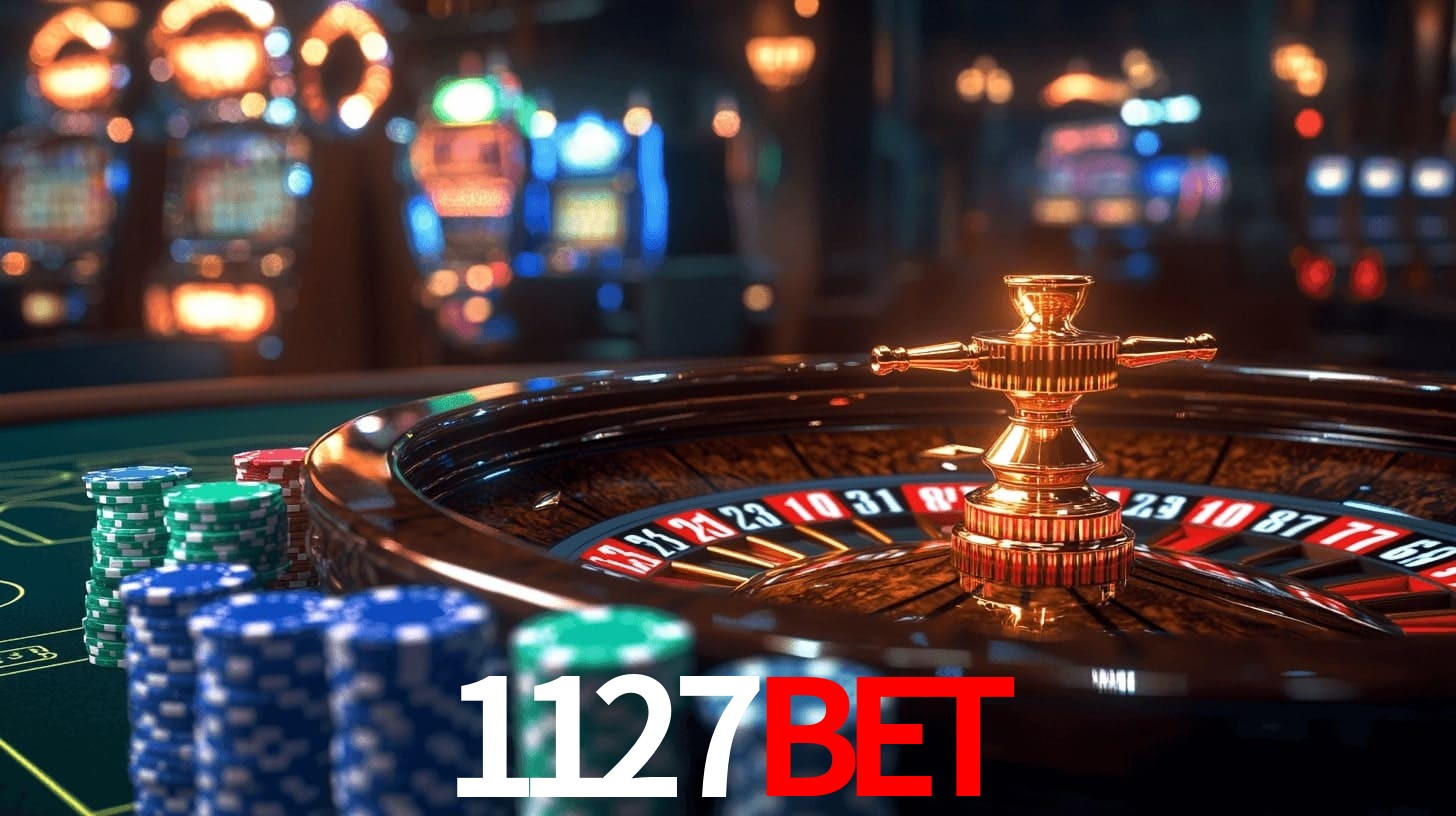 1127bet