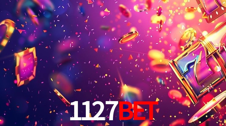 Casino VIP 1127bet